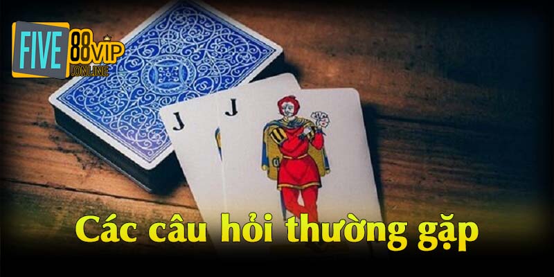 câu hỏi thường gặp về bài tây 54