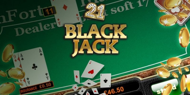 Tìm hiểu nhanh khái niệm Blackjack là gì?