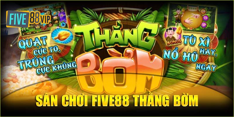 Game Nổ Hũ Thằng Bờm siêu hay