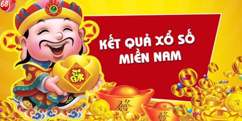 Tham gia xổ số miền Nam Five88 cực đơn giản