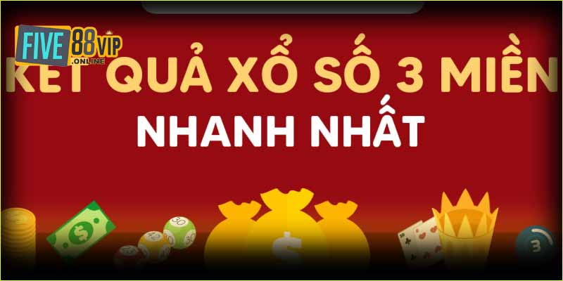 Tìm hiểu thuật ngữ xổ số 3 miền