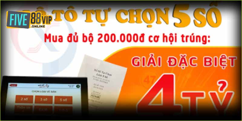 Lô tô là thuật ngữ xổ số quan trọng người chơi cần biết