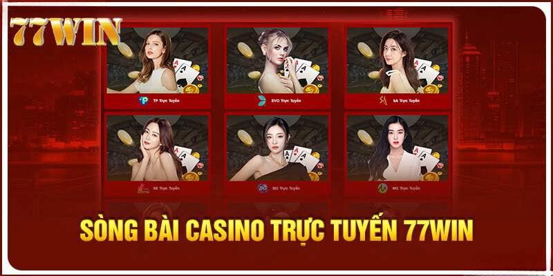 77win tự hào là sân chơi uy tín, chất lượng 