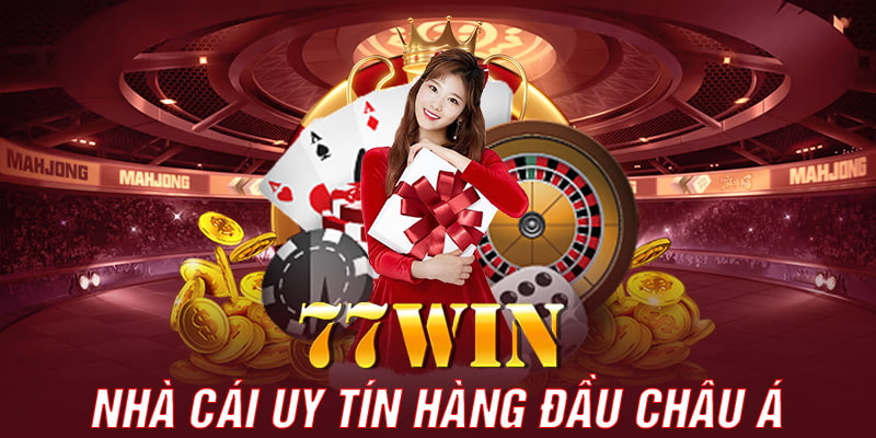 Nhiệm vụ 77win hướng tới là mang tới sân chơi đáng tin cậy 