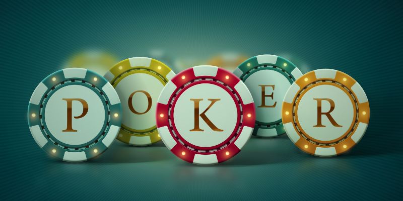 Kỹ thuật đánh bài poker 99OK từ các tay chơi lão luyện