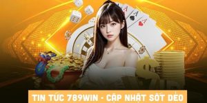 tin tức 789win