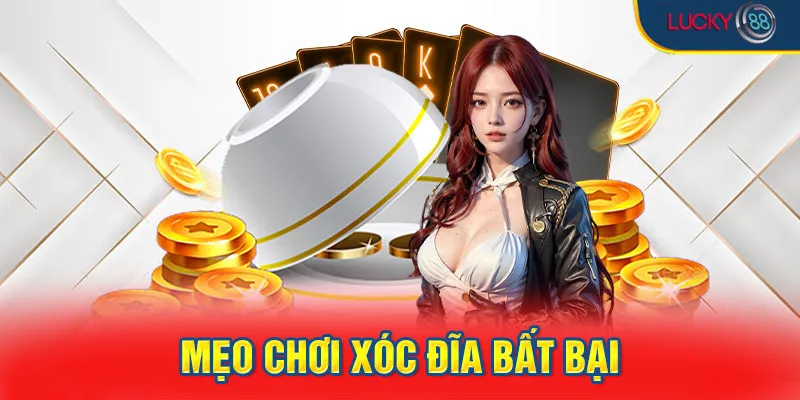 Kiểm soát rủi ro khi cá cược xóc đĩa online 